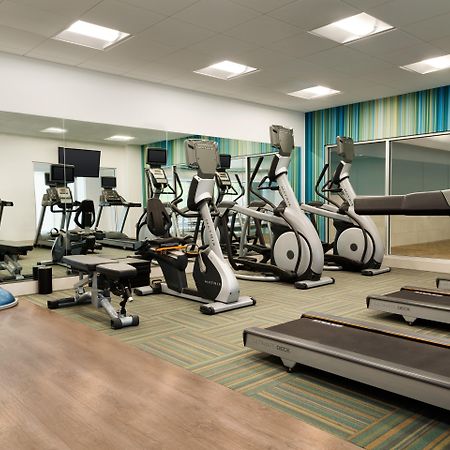Holiday Inn Express & Suites - La Grange By Ihg Екстериор снимка