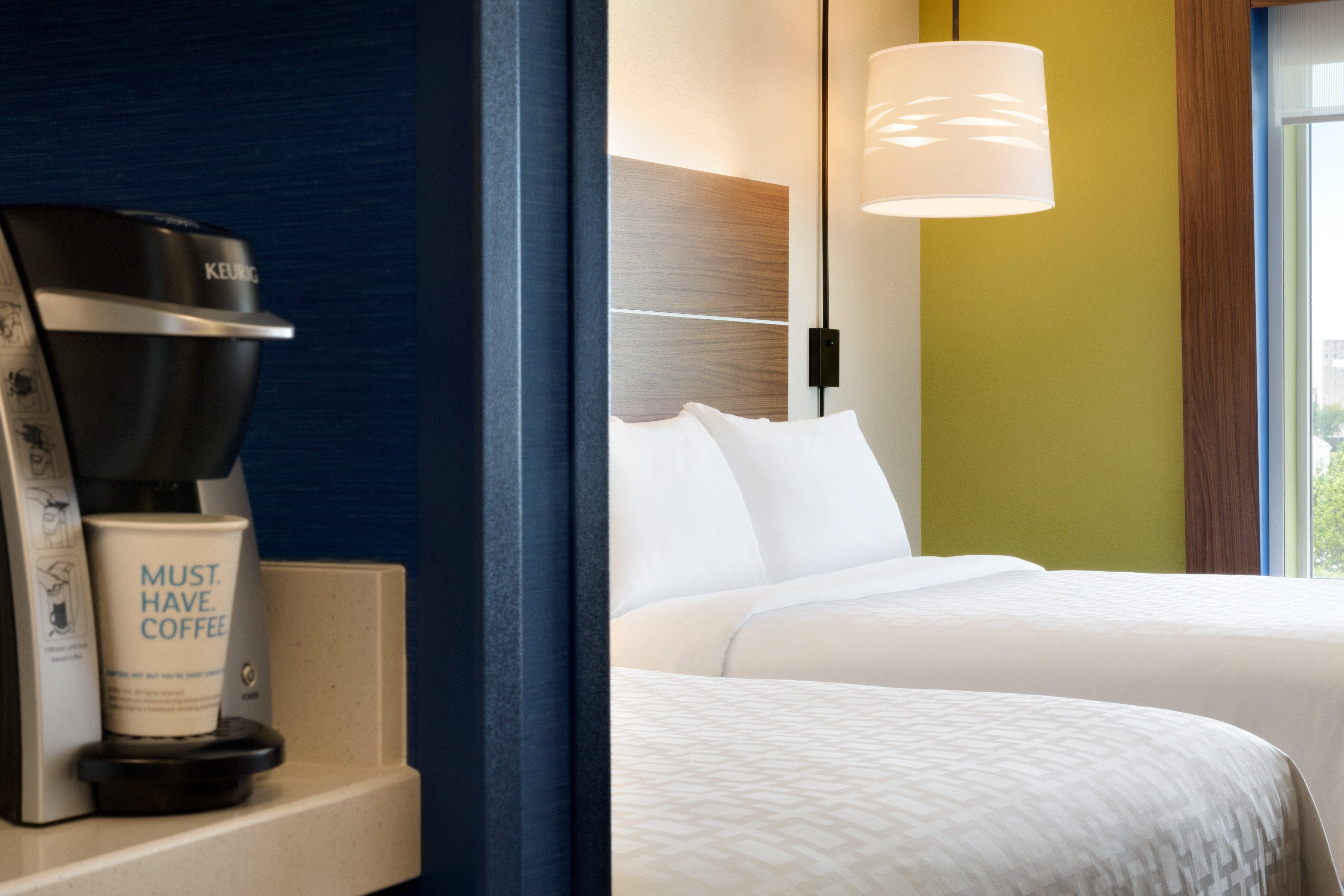Holiday Inn Express & Suites - La Grange By Ihg Екстериор снимка