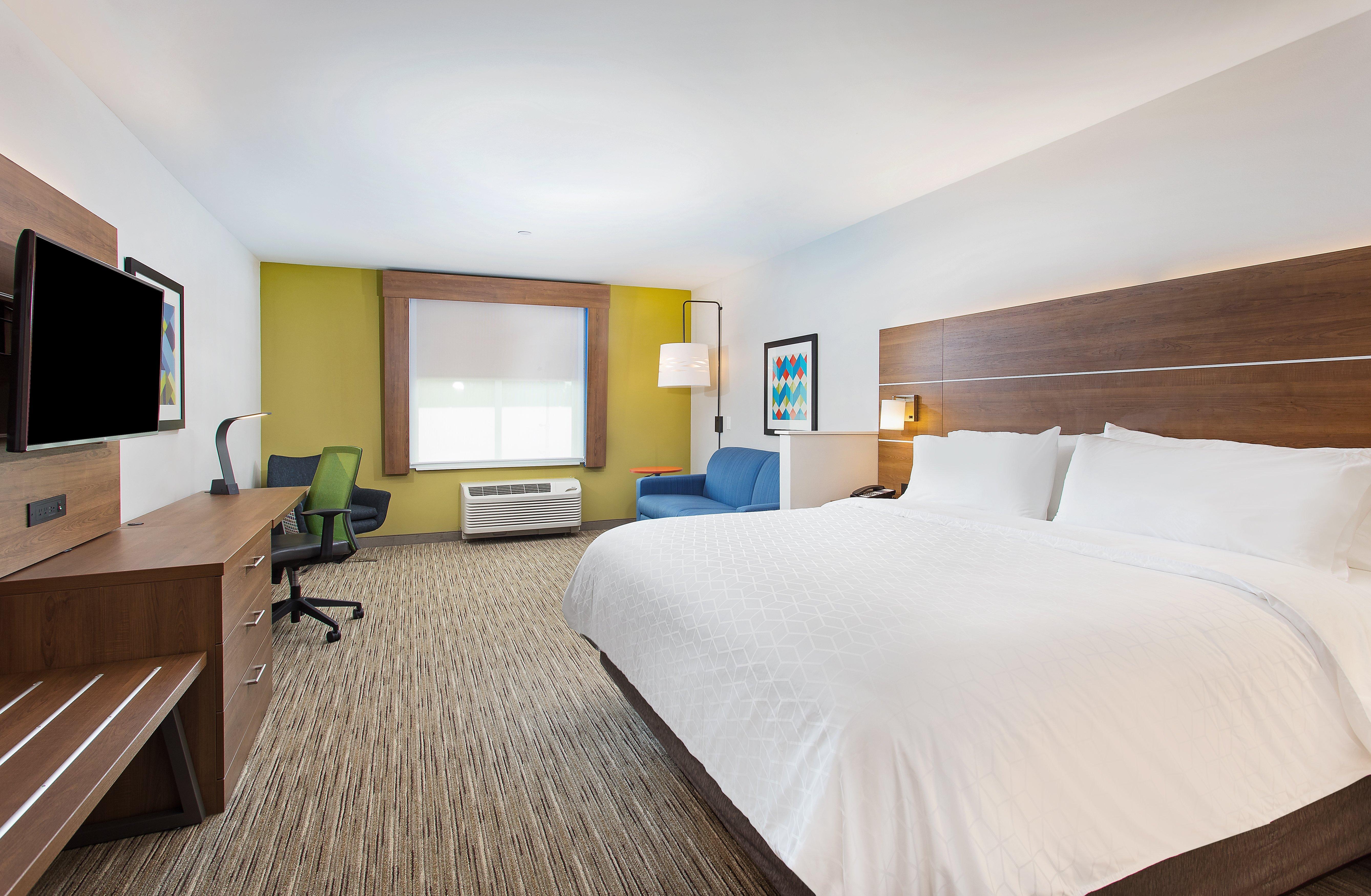 Holiday Inn Express & Suites - La Grange By Ihg Екстериор снимка