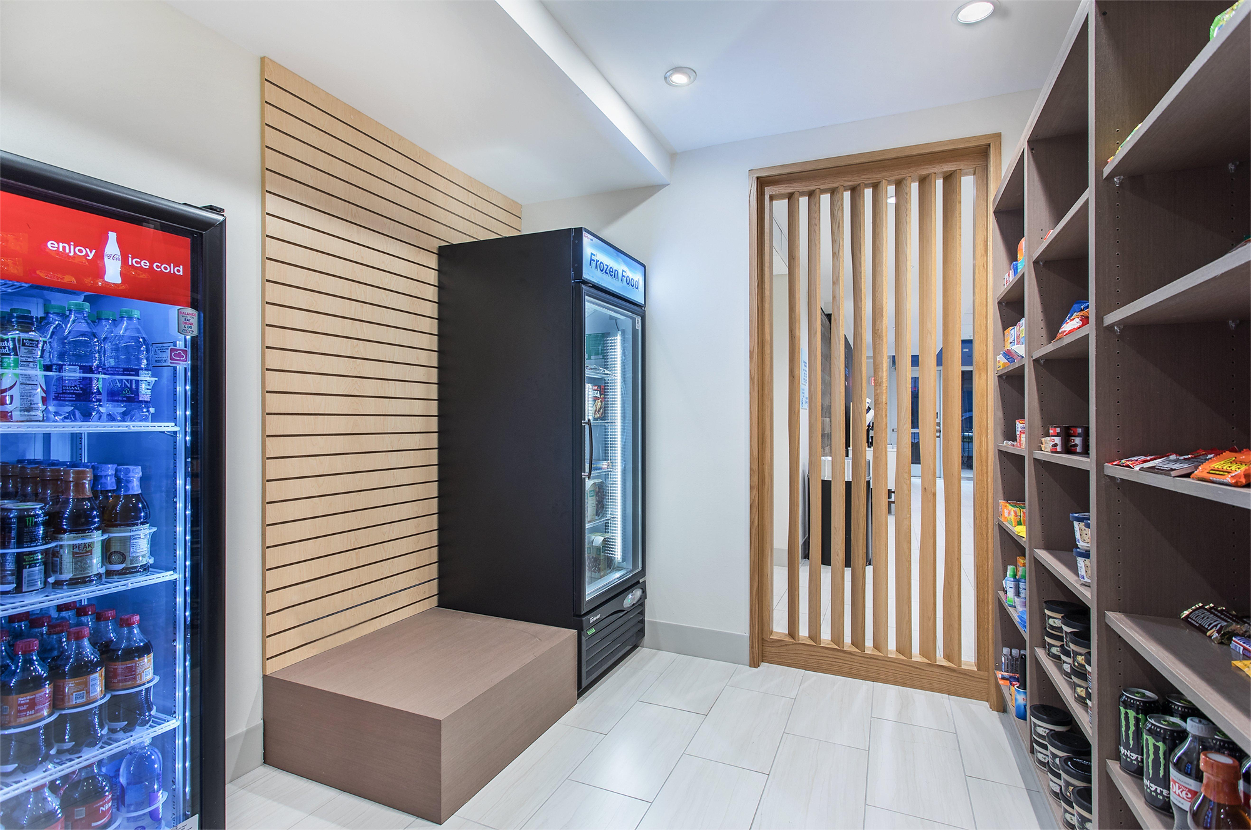 Holiday Inn Express & Suites - La Grange By Ihg Екстериор снимка