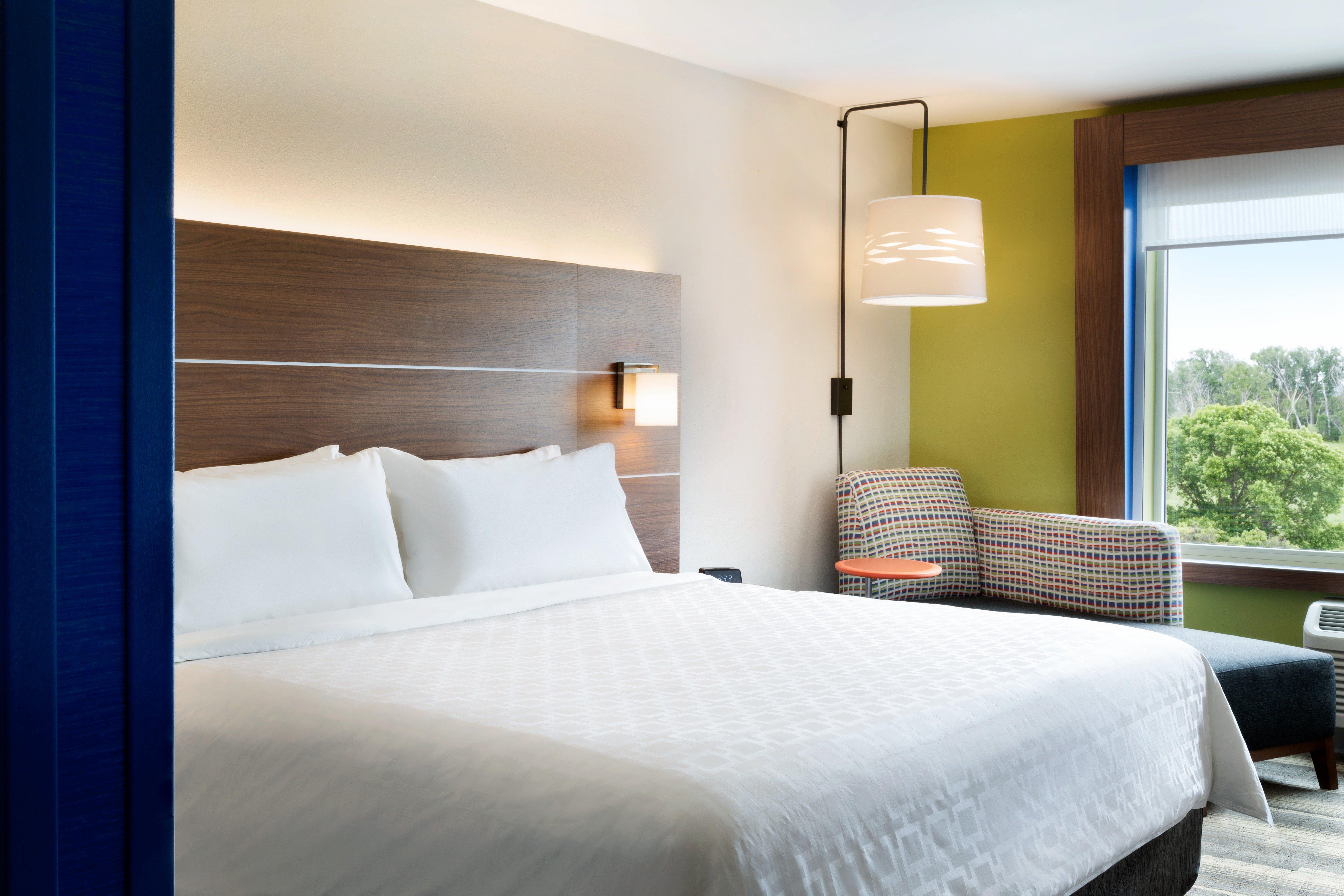 Holiday Inn Express & Suites - La Grange By Ihg Екстериор снимка